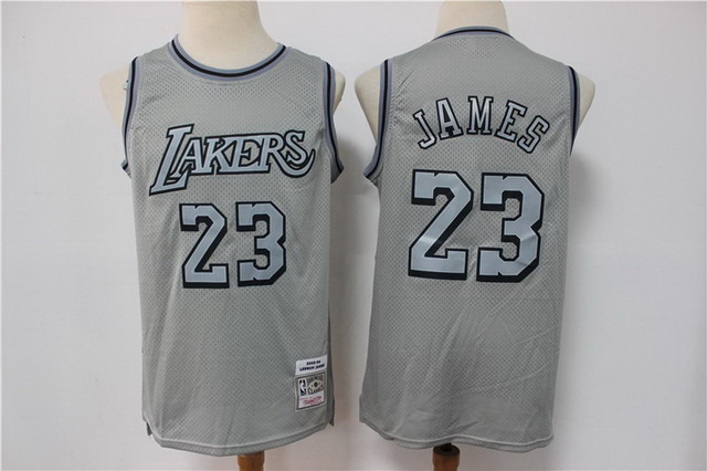 Los Angeles Lakers-033